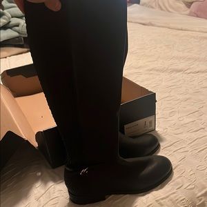 Cole Haan boots like new size 8 1/2